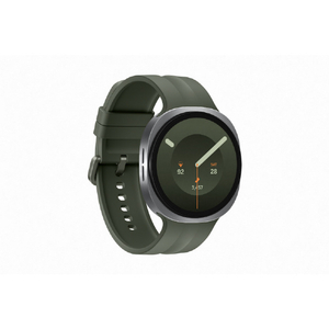 Samsung Samsung Galaxy Watch9 Bluetooth 44mm Silver SM-L350NZSJXJP-イメージ3