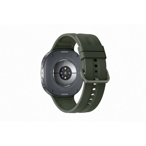Samsung Samsung Galaxy Watch9 Bluetooth 44mm Silver SM-L350NZSJXJP-イメージ4
