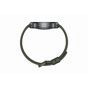 Samsung Samsung Galaxy Watch9 Bluetooth 44mm Silver SM-L350NZSJXJP-イメージ5