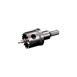 ユニカ HSS　ハイスホールソー18mm HSS-18-イメージ1