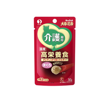 ペットライン キャネット メルミル 介護期用 まぐろ 30g FC26134