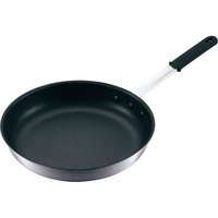 江部松商事 EBM/アルミ プロフェッショナル IHエクリプス フライパン 7吋 FC654LZ-8881620