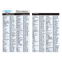 オン・ステージ PK-WST61 Wシリーズ専用曲チップ ポップス・歌謡