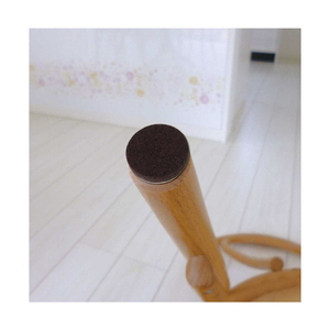 カーボーイ（ＴＮ） キズつかないフェルトシール　２０ｍｍ 292-イメージ2