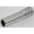 KTC 6．3sq．ﾃﾞｨｰﾌﾟｿｹｯﾄ(六角) 対辺寸法5/16inch 差込角6．35mm 全長50mm B2L-516-イメージ1