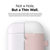 elago AIRPODS DUO HANG CASE for AirPods 2nd Generation Wireless Charging Case for AirPods 2nd Wireless Pink EL_A2WCSSCOW_PK-イメージ3