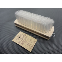 光和 角型ブラシ PPタイプ 器具・木部用 FCK0774-13100