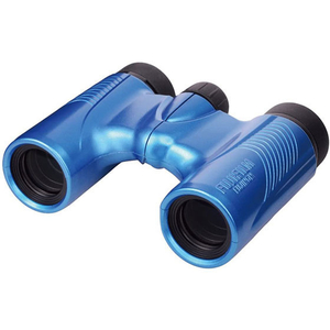 ＦＵＪＩＮＯＮ 双眼鏡 8倍21mm ブルー F381014-KF8X21H-BLU-イメージ1