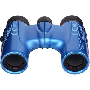 ＦＵＪＩＮＯＮ 双眼鏡 8倍21mm ブルー F381014-KF8X21H-BLU-イメージ2