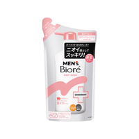 KAO メンズビオレ 薬用デオドラントボディウォッシュ 肌ケア つめかえ用 360mL FCG004Y