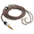 TRIPOWIN リケーブル C8 (4.4mm - qdc) C8-4.4-QDC-イメージ1
