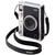 富士フイルム INSTAX mini Evo ブラック INSMINIEVOBLACKC-イメージ3