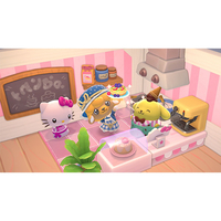 キャプテンスタッグ　ハローキティランタン（S）　レア キャプテンスタッグ ハローキティランタン（S） レア