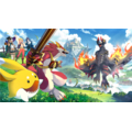 LUCAS GAMES マモンキング【Switch 2】 POTPACPNA