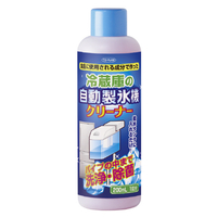 トープラン 自動製氷機クリーナー2回用 TKTY-006
