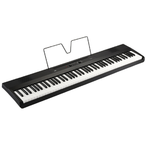 コルグ 電子ピアノ Liano ブラック L1SP-イメージ2