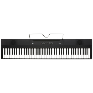 コルグ 電子ピアノ Liano ブラック L1SP-イメージ9