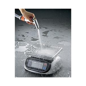 エーアンドデイ 防水デジタルはかり ウォーターボーイ SL-5000WP-イメージ2