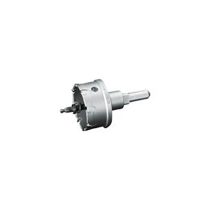 ユニカ 超硬ホールソーメタコアトリプル　16mm MCTR-16-イメージ1