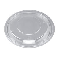 シーピー化成 スープパック 500cc用ふた(U字穴) 50個 F838590-BF-385ﾌﾀ