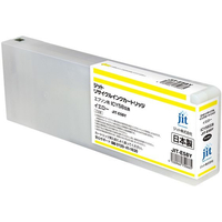 ジット エプソン ICY58イエロー リサイクルインク FCD788P-JIT-E58Y