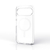 エレコム Google Pixel 11/11 Pro用ハイブリッドケース MAGKEEP ホワイト PM-P262MAG02WH-イメージ2