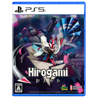コナミ Hirogami(ひろがみ)【PS5】 ELJM30752
