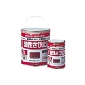 カンペハピオ ALESCO　ALESCO　速乾錆止めペイント　0．5L　あかさび色 NO108-05