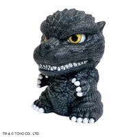 東宝 SPLASH MONSTER(ゴジラ1994) ｽﾌﾟﾗﾂｼﾕﾓﾝｽﾀ-ｺﾞｼﾞﾗ1994