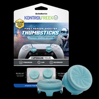 KONTROLFREEK PS5コントローラーアクセサリー 6156-PS5