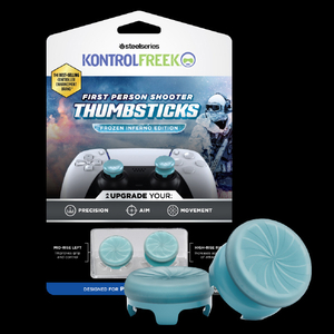 KONTROLFREEK PS5コントローラーアクセサリー 6156-PS5-イメージ1