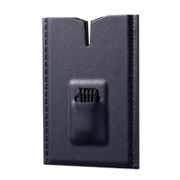 iFLYTEK AINOTE2用替え芯 ブラック IFLYTEKPENCILTIPS