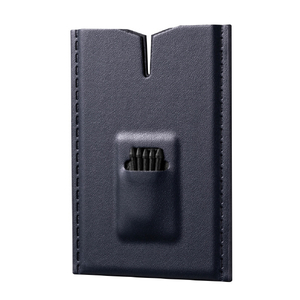 iFLYTEK AINOTE2用替え芯 ブラック IFLYTEKPENCILTIPS-イメージ1