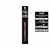 三菱鉛筆 ジェットストリームプライム 単色用替芯 0.38mm 黒 FCA6169-SXR60038.24-イメージ2