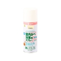 カンペハピオ 室内かべ浴室用スプレー アイボリー 300ml FCB167N