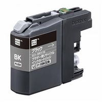 エコリカ リサイクルインクカートリッジ ECI-BR111B