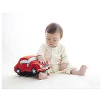 タカラトミーアーツ ｱｶﾁﾔﾝｽﾏｲﾙHONDASOUNDSITTER 赤ちゃんスマイル