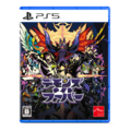アークシステムワークス デモンズナイトフィーバー【PS5】 ELJM31016