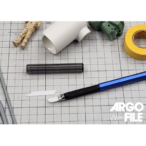 アルゴファイルジャパン アルゴ・ジルコニアセラミックフィニッシュ(ジルフィー) ZCS0560ｼﾞﾙｺﾆｱｾﾗﾐﾂｸﾌｲﾆﾂｼﾕ-イメージ1