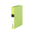 キングジム シンプリーズリングファイル A4タテ 背幅41mm 黄緑 F079421-642SPｷﾐ-イメージ1