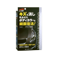 ソフト99 COLOR EVOLUTION 100mL ブラック FC48617-00503