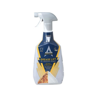 清水産業 Astonish キッチン油汚れクリーナー 750mL FCE252A