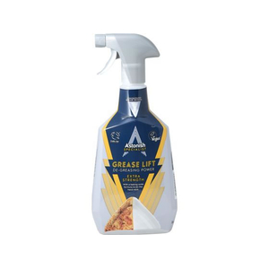 清水産業 Astonish キッチン油汚れクリーナー 750mL FCE252A-イメージ1
