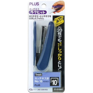 プラス ラクヒットブリスターパック入 針付 ブルー FCF422T-ST-010RH/30-983-イメージ2