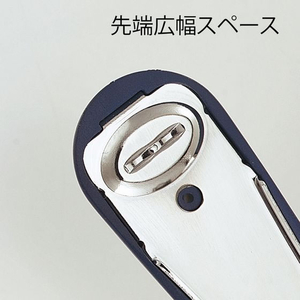 プラス ラクヒットブリスターパック入 針付 ブルー FCF422T-ST-010RH/30-983-イメージ5