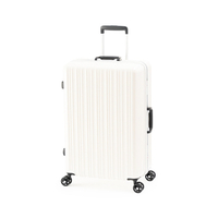 アジア・ラゲージ 超軽量キャリー Magica louis バニラ ALI-5088-24ﾊﾞﾆﾗ