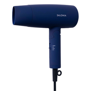 SALONIA SL-013BK スピーディーイオンドライヤー ブラック|エディオン公式通販 SALONIA SL-013BK スピーディーイオンドライヤー ブラック|エディオン公式通販