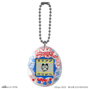 たまごっち×Me％のコラボグッズが予約販売スタート！ | BANDAI TOYS