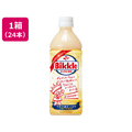 サントリー ビックル500 500mL×24本 FCJ578U