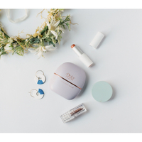 Worker WK-BEA01(LP) リウムポータブルストレートコームヘア